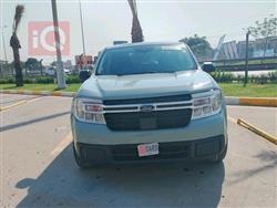 فورد مافريك